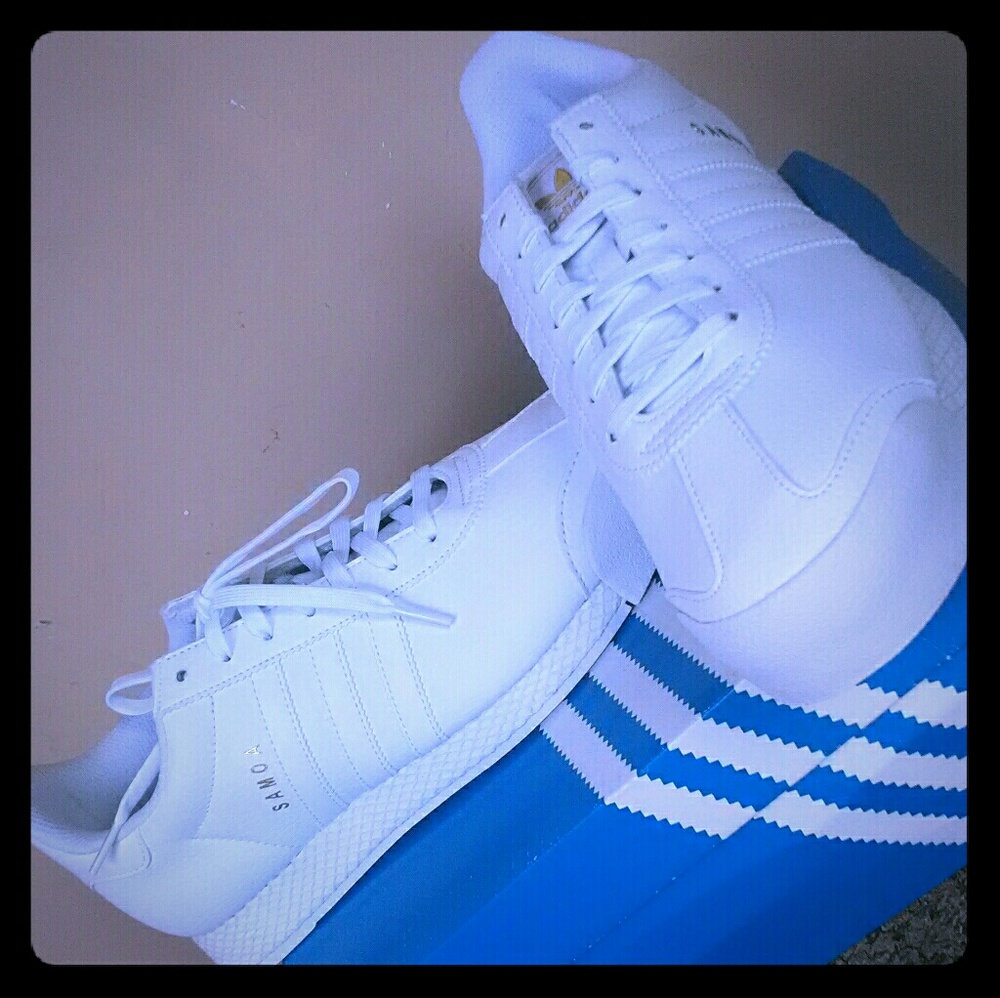 White Soma